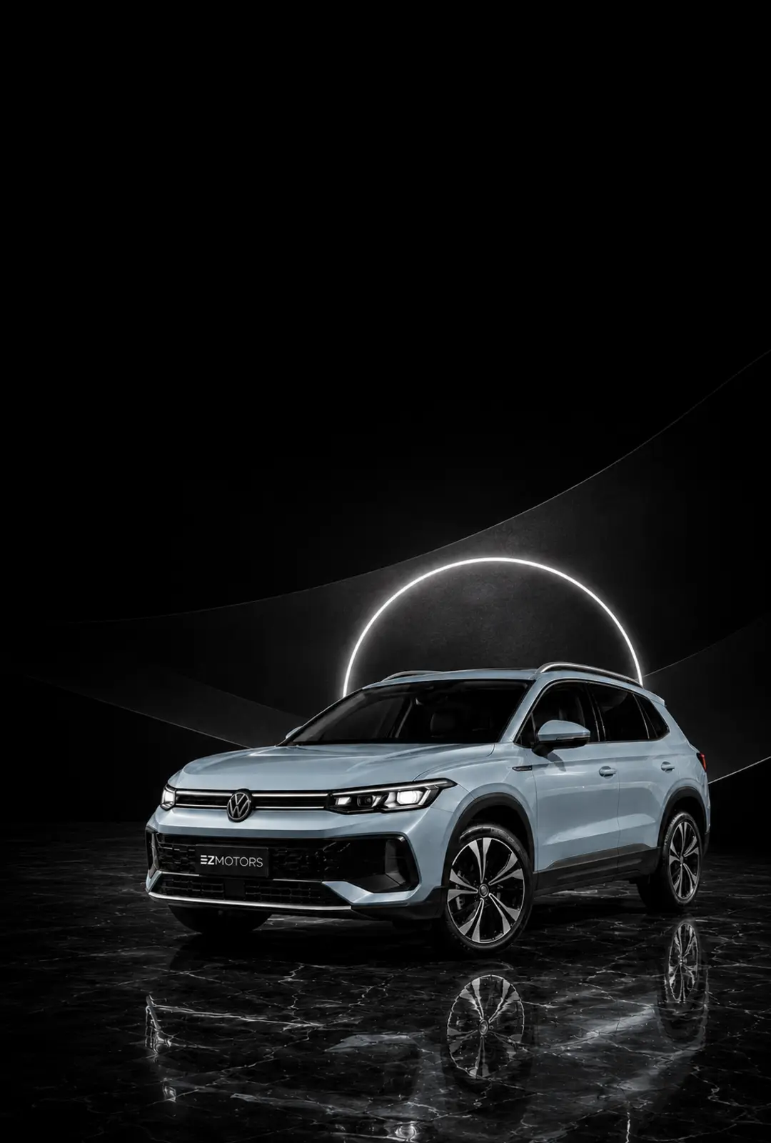 Financiación tasa 0% en 0km seleccionados de EZ Motors